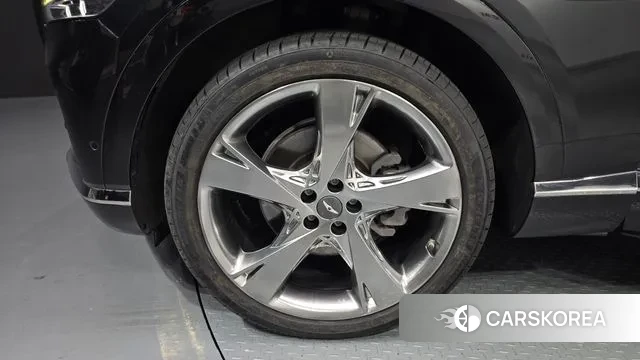 Genesis GV80 id 3498869 из Кореи 15