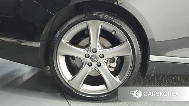 Genesis G80 (RG3) id 4489813 из Кореи 31