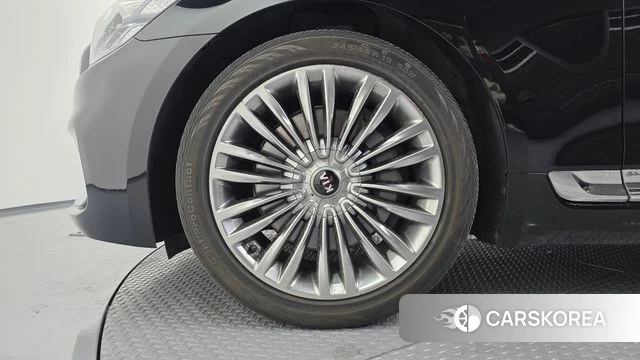 Kia More K9 id 4225140 из Кореи 31