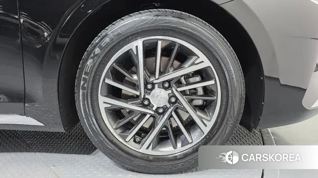 Hyundai The New Grandeur IG id 3592533 из Кореи 15