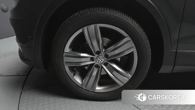 Volkswagen Tiguan second Generation id 3861624 из Кореи 15