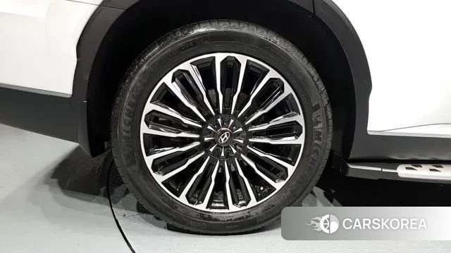 Hyundai Palisade id 3499289 из Кореи 15