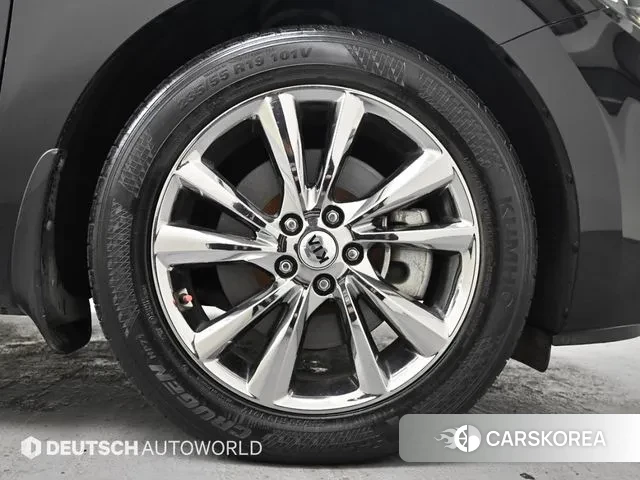 Kia The New Carnival id 3525930 из Кореи 15