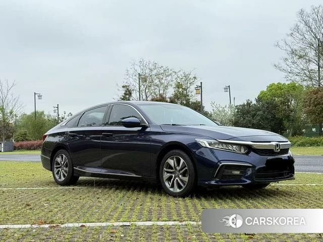 Honda Yingshipai 2020 Другой из Китая, фото 5