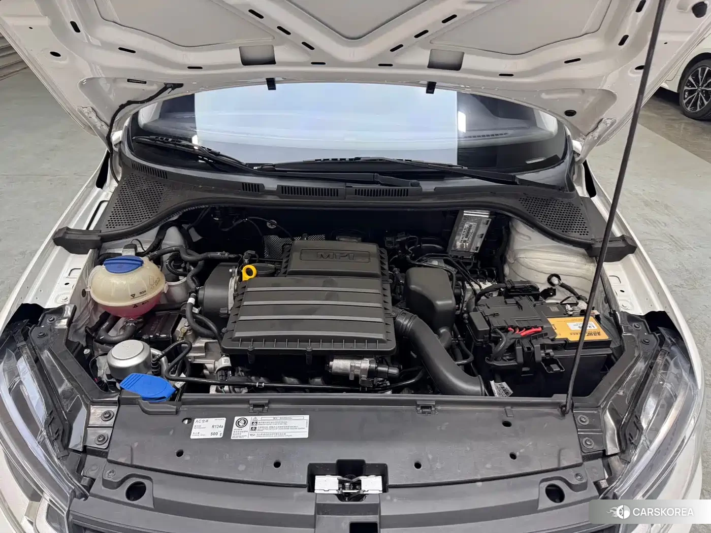 Volkswagen Santana id 4547347 из Китая 14