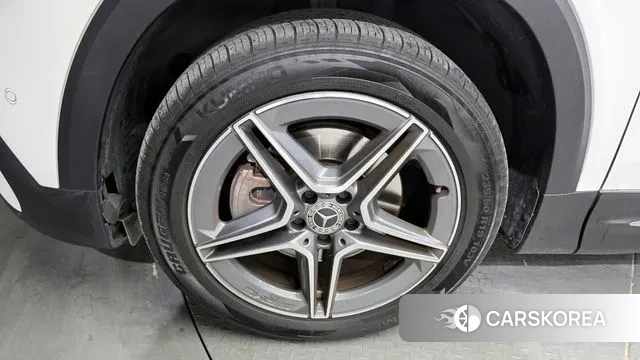 Mercedes-Benz GLB-Class X247 id 3478971 из Кореи 15