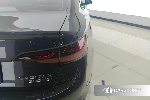 Volkswagen Sagitar id 4335808 из Китая 12