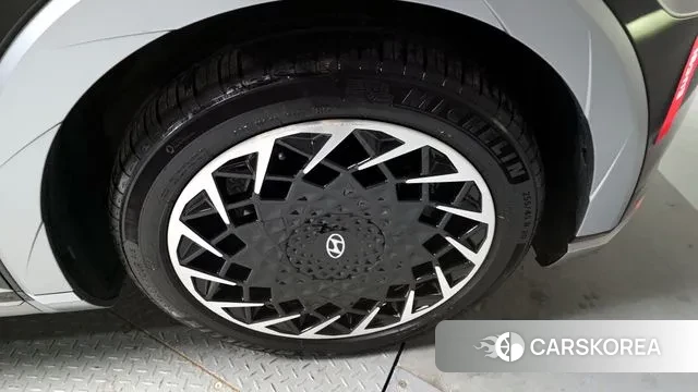 Hyundai Ionic 5 id 3620928 из Кореи 15