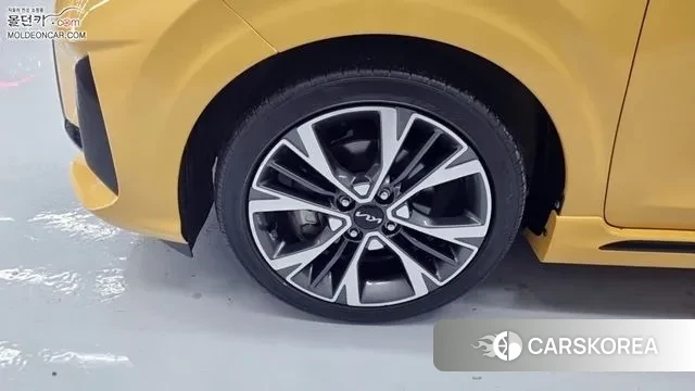 Kia Morning Urban (JA) id 3043781 из Кореи 13