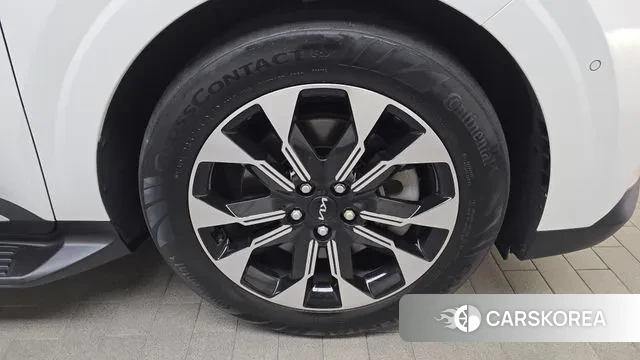 Kia Carnival 4th generation id 3366135 из Кореи 15