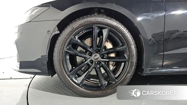 Audi A7 (4K) id 2970798 из Кореи 15