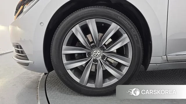 Volkswagen Arteon id 3504311 из Кореи 15