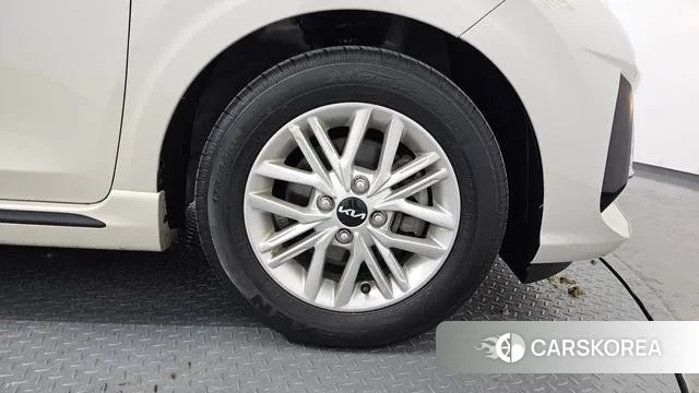 Kia Morning Urban (JA) id 3721320 из Кореи 15