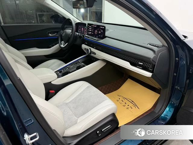 Honda Accord PHEV id 4259584 из Китая 14