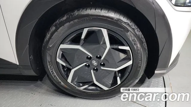 Hyundai Ionic 5 id 2955348 из Кореи 15