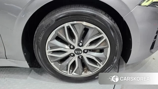 Kia K5 Hybrid 3rd Generation id 3044846 из Кореи 15