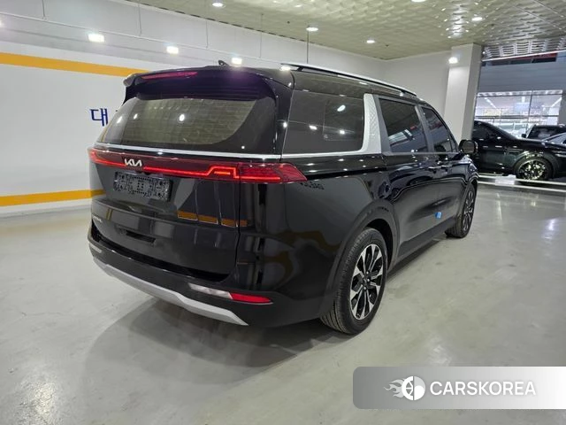 Kia Carnival 4th generation id 3892254 из Кореи 15