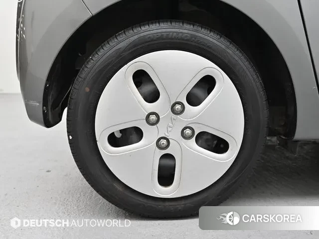 Kia The New Ray id 3777034 из Кореи 15