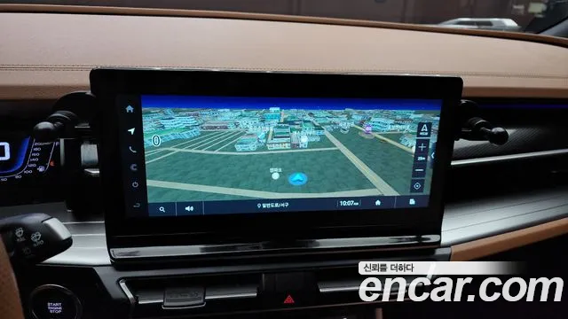 Ssangyong Torres id 2532461 из Кореи 15