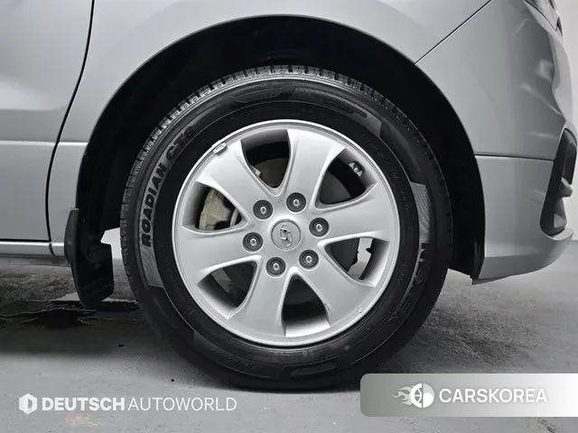 Hyundai The New Grand Starex id 3018220 из Кореи 15