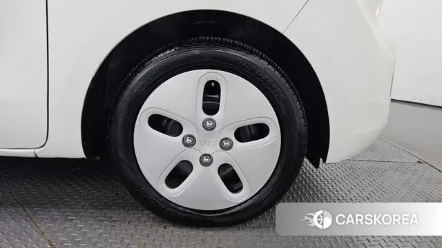 Kia The New Ray id 3017878 из Кореи 15