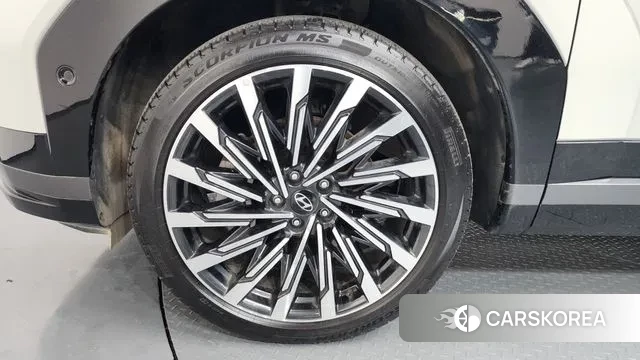 Hyundai Santa Fe (MX5) id 3544580 из Кореи 15