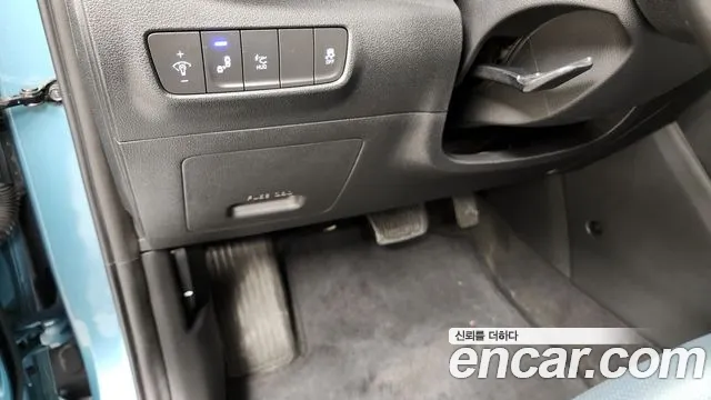 Hyundai Kona id 2676319 из Кореи 15