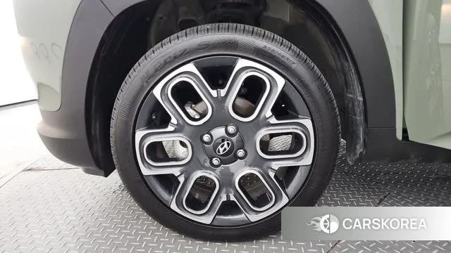 Hyundai Casper id 3031401 из Кореи 15