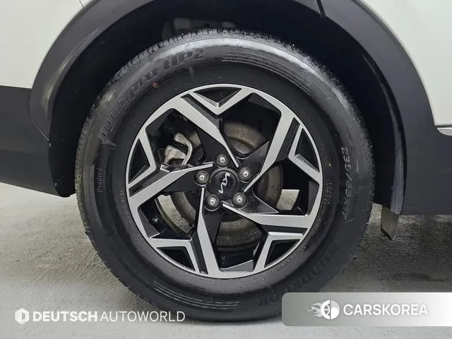 Kia Sportage 5th Generation id 3620634 из Кореи 15