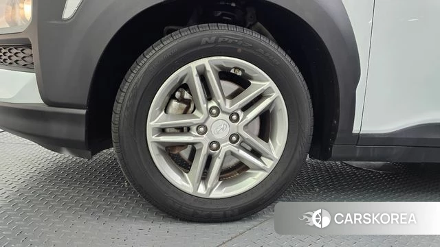 Hyundai Kona id 4587246 из Кореи 15