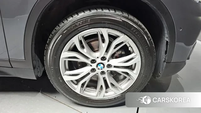 BMW X1 (F48) id 2971293 из Кореи 15