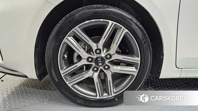 Kia Come New K3 id 3484240 из Кореи 15