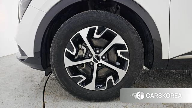 Kia Sportage 5th Generation Hybrid id 3892284 из Кореи 15