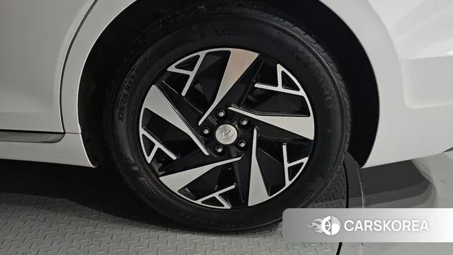 Hyundai The New Grandeur IG Hybrid id 3508589 из Кореи 15