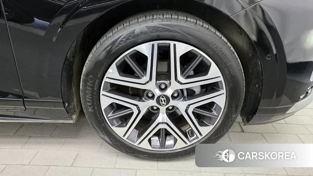 Hyundai Grandeur Hybrid (GN7) id 3426200 из Кореи 15