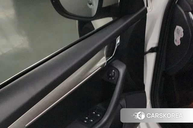 Skoda Octavia 2020 Белый из Китая, фото 5