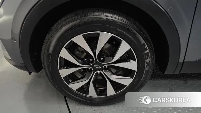 Renault Korea (Samsung) XM3 id 3523851 из Кореи 15