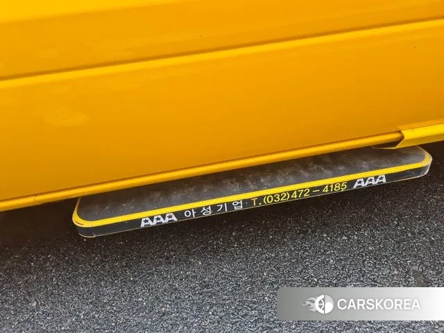 Hyundai The New Grand Starex id 3209851 из Кореи 11