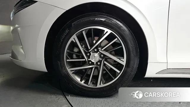 Hyundai The New Grandeur IG id 3508466 из Кореи 15