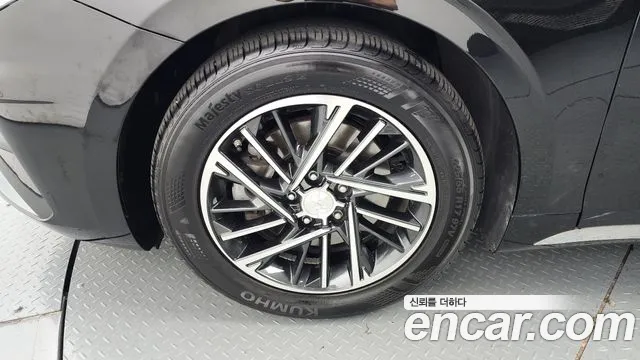 Hyundai The New Grandeur IG id 2854135 из Кореи 15