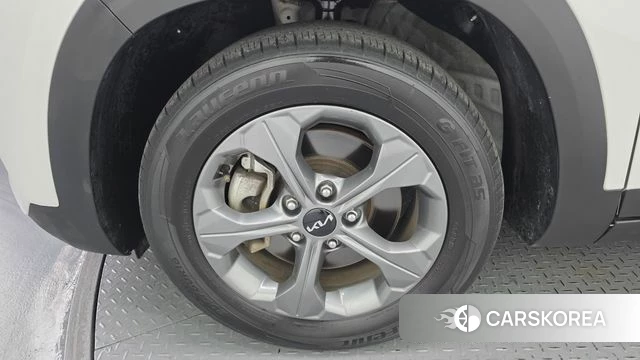 Kia Seltos id 4303231 из Кореи 15