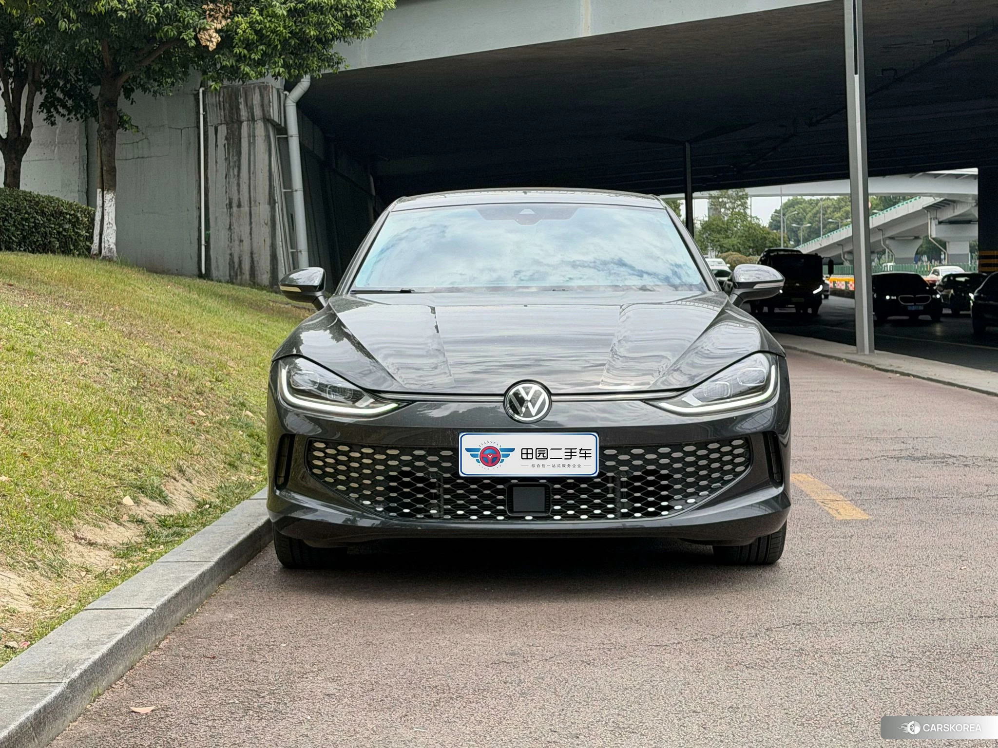 Volkswagen Lamando id 4454377 из Китая 9