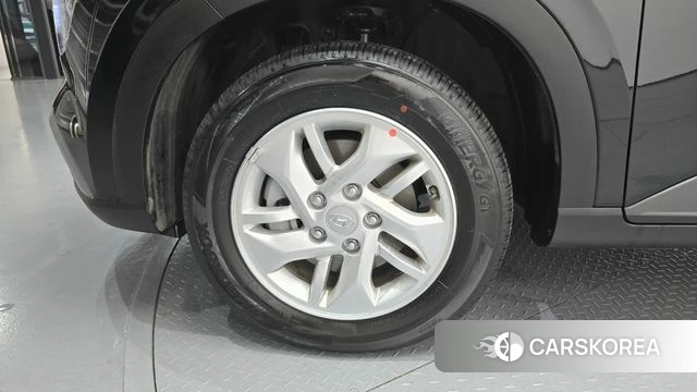 Hyundai Venue id 4559996 из Кореи 27