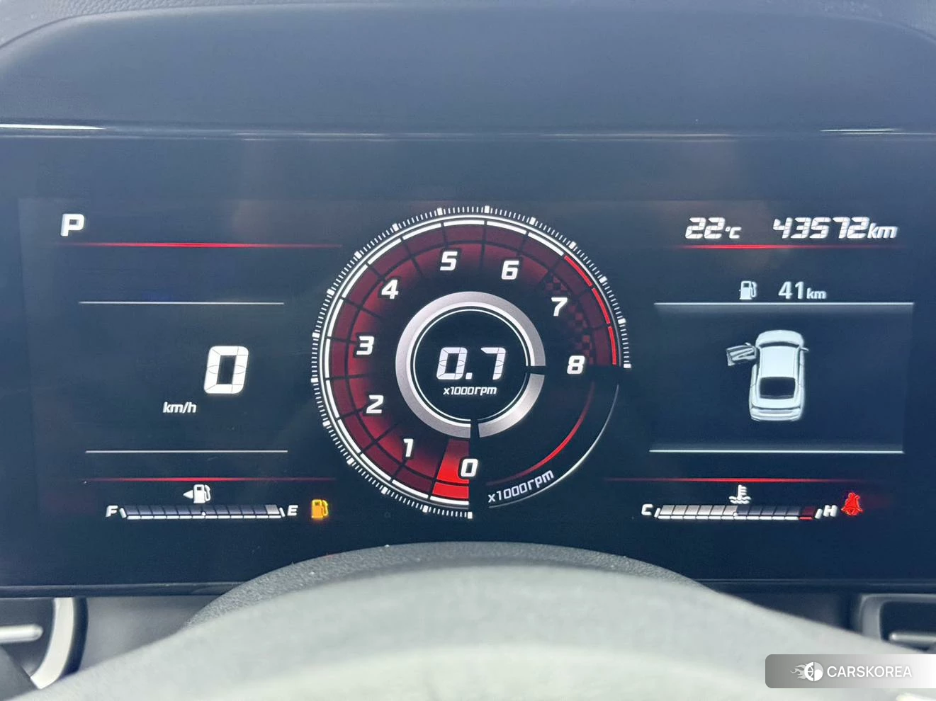 Hyundai Elantra id 4504880 из Китая 17