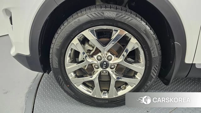 Kia The New Sorento id 4667361 из Кореи 15