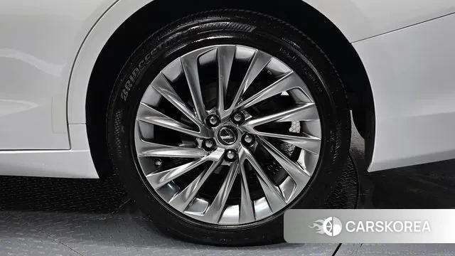 Lexus ES300h 7th generation id 2958883 из Кореи 15