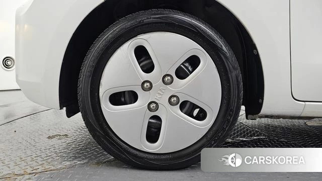 Kia The New Ray id 4411302 из Кореи 25