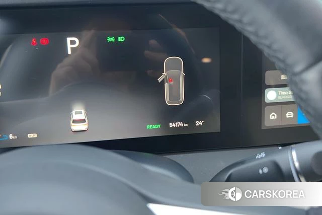 Ideal car Ideal ONE id 4227850 из Китая 12