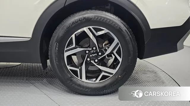 Kia Sportage 5th Generation id 3452722 из Кореи 15