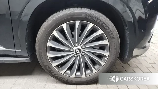 Hyundai The New Palisade id 3110073 из Кореи 15